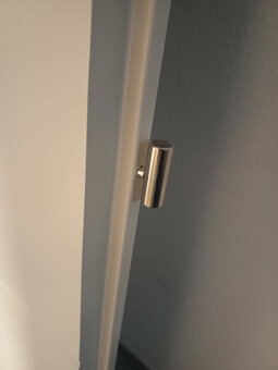 DVEŘE levé 90, interiér, NOVÉ - 3