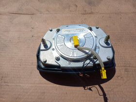 ŠKODA OCTAVIA I AIRBAGY - 3