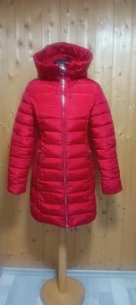 Dámská bunda - 3