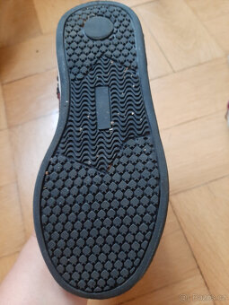 Boty podzimní vel. 31, jako nové - 3