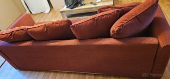 Sedací souprava - 3