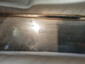 KAWASAKI NINJA H2 SX 2018-2020 - 3