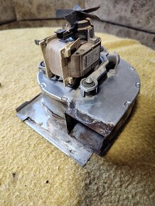 Junkers Cerastar - 3