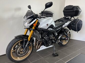 Yamaha FZ 8 N - 3