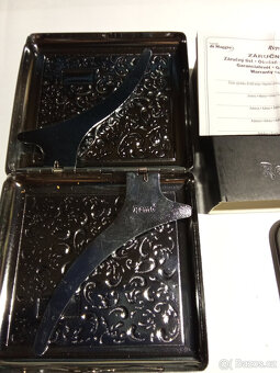 Zapalovac plus pouzdro - 3