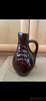 Retro sklo, porcelán a keramika – po kusech i celek - 3