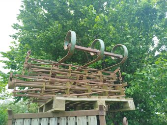 Drobící válečky - 3