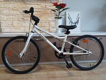 Dětské kolo 20 - 3