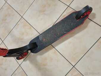 Freestyle koloběžka - 3