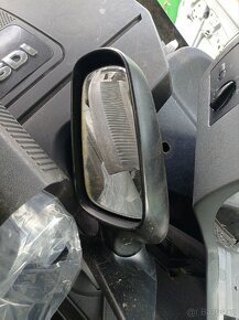 Díly škoda fabia - 3