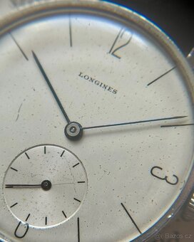 Longines Bauhaus - 3