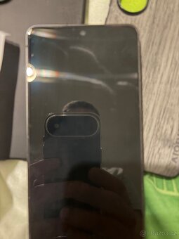 Samsung S25 Edge - 3