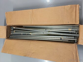 Předstan ke karavanu - 3