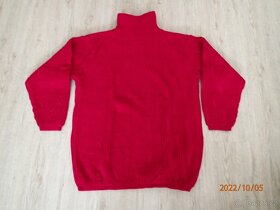 11x dámský svetr, vel. 40 a 42 - 3