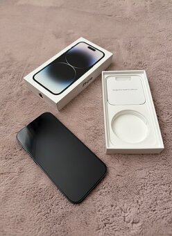 Apple iphone 14 Pro, 128GB + přislušenství - 3