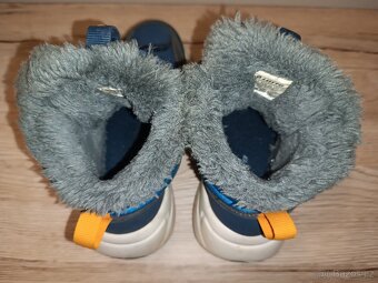 Zimní boty vel. 30 - 3