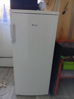 Prodám šuplíkový mrazák - 3