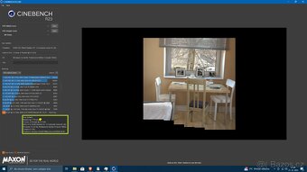 PC sestava – AMD A10, Radeon GPU, 16GB RAM, 2x SSD - 3