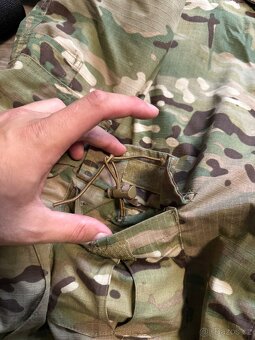 Airsoft výbava / oblečení - 3
