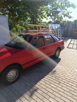 Ford Sierra - 3