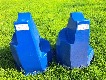 Nove stojany na kavalety - 3