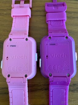 Chytré hodinky pro děti, VTECH DX2, kidizoom - 3