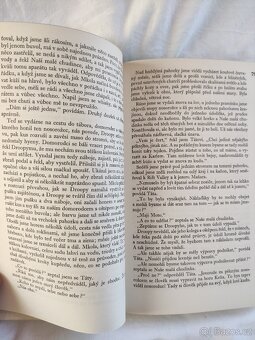 HEMINGWAY - zelené pahorky africké, mit a nemit, pátá kolona - 3