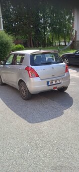 Prodej Suzuki Swift RE 4x4 - 3