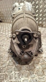 Prodám repasovanou převodovku na bmw 6hp26 - 3