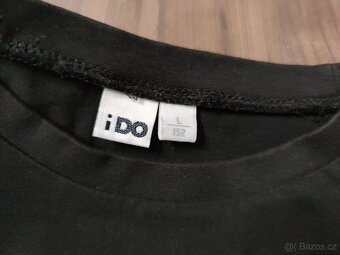 Trička a tílko - 3