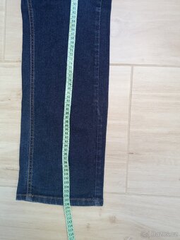 Džíny - 3