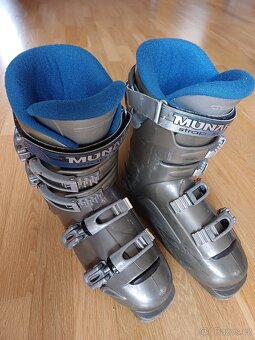 Lyžařské boty vel.38 - 3