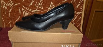 Lodičky Baťa 39 - 3