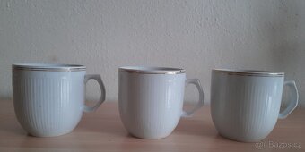 Retro hrnky - 3