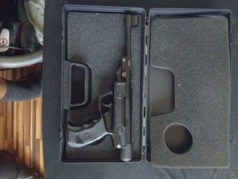 Vzduchová pistole - 3