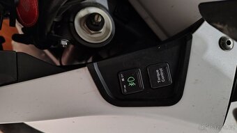 Honda Crosstourer VFR 1200 - 3