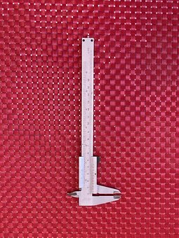 Posuvné měřítko SOMET 160/0,05 - 3