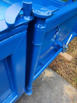 Suťový kontejner Nový - 3