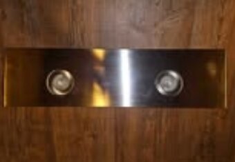 Kuchyňské svítidlo - 3