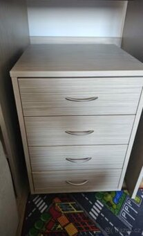 Přebalováci Komoda - 3