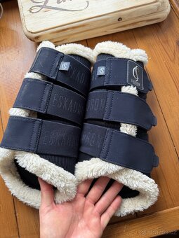 Eskadron kamaše full - 3