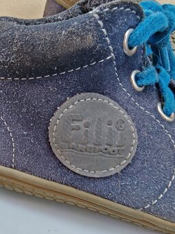 Barefoot Filii vel. 23 - 3