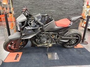 KTM BRABUS 1300 R First Edition 1 of 77 2022 - 3