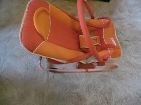 Lehačka pro batole - 3