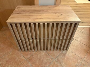 Nova skrinka do koupelny - 3