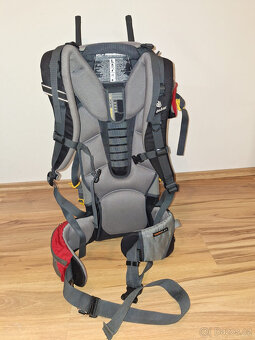 Deuter Kid Comfort II - 3