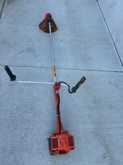 Křovinořez Husqvarna 225r - 3