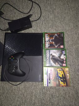 XBOX ONE - 3