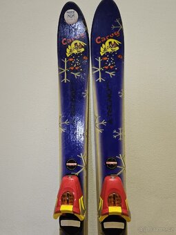 Detske lyže - 3