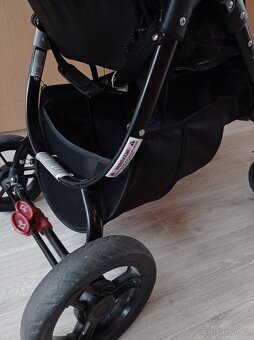 Košík na Valco snap4, nové k odeslání - 3